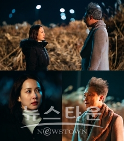 조여정x양현민 맞짱 / 고득용기자 ⓒ뉴스타운