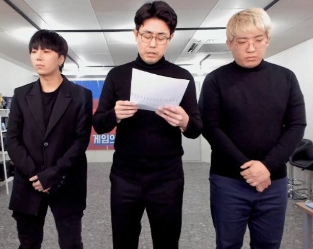(아프리카TV BJ 만만 생방송 캡처)