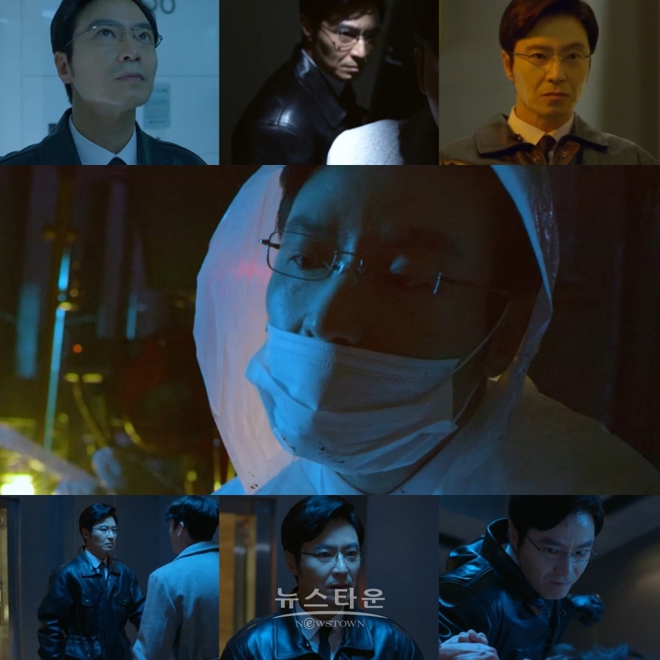 사진제공_KBS2TV '99억의 여자' 방송 캡쳐 / 고득용기자 ⓒ뉴스타운