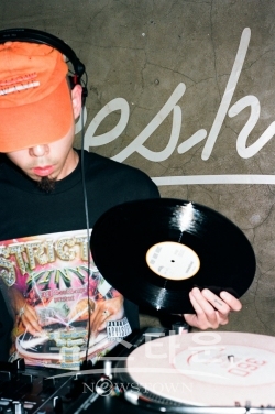 이센스, XXX 소속 BANA, 프로듀서&DJ ‘말립’ 깜짝 영입 / 고득용기자 ⓒ뉴스타운