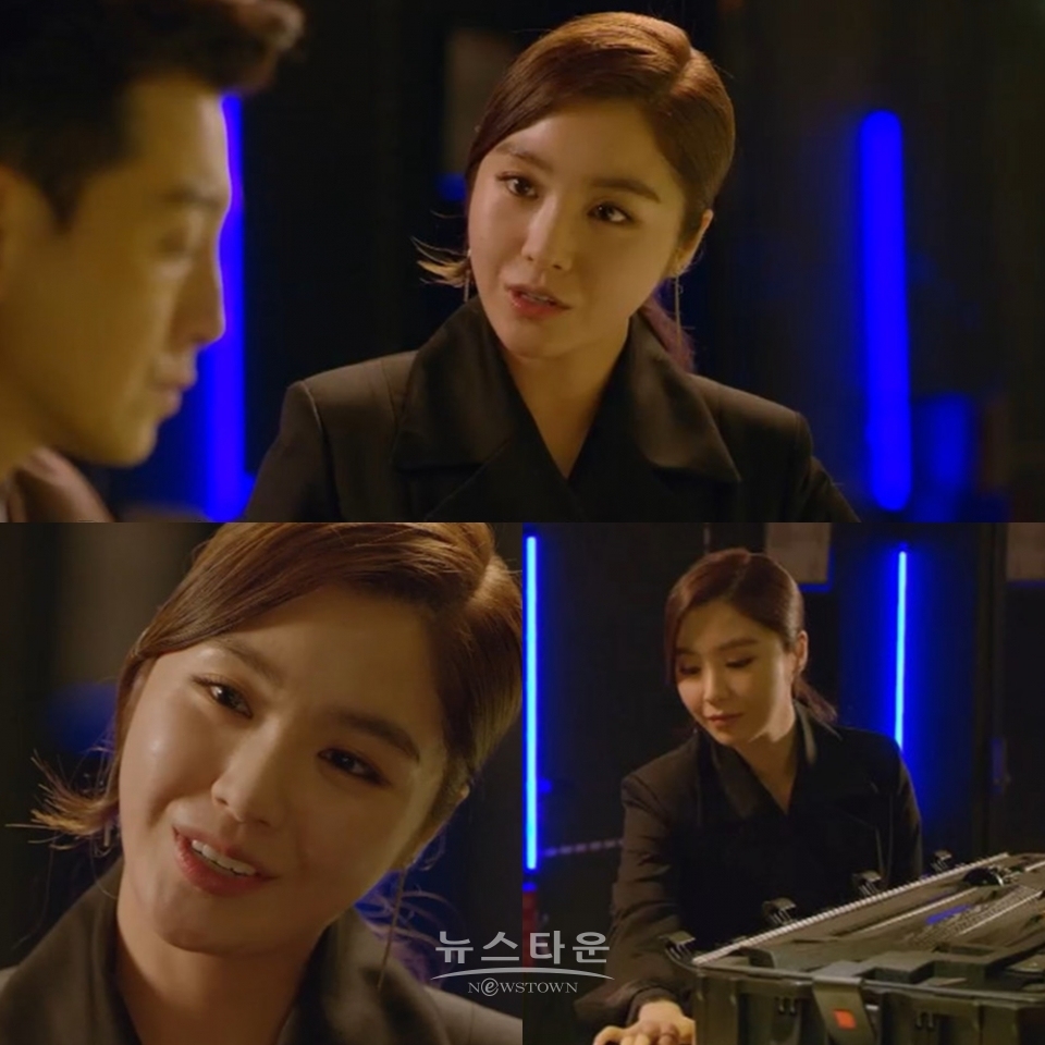 사진제공_KBS2TV '99억의 여자' 방송 캡쳐 / 고득용기자 ⓒ뉴스타운