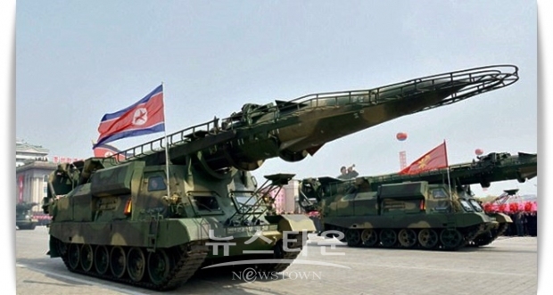 북한의 군인 수는 116만 명으로 203만 명인 중국, 141만 명인 인도, 137만 명인 미국에 이어 4위를 차지했다. 한국은 66만 명으로 7위를 기록했다.