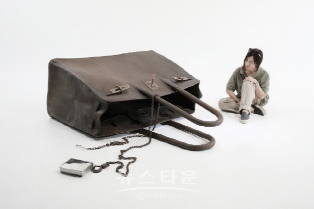 김선영 조각전_몸, 쉐라톤서울팔레스에서 개인전 개최(김한정 기자)