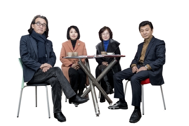 제8회 이승근 Art Story ‘즐거운 매체, 실험적 예술 금상 수상자와의 인터뷰’(김한정 기자)