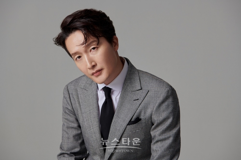 기획재정부 국제금융국장 나준표 役으로 출연 확정! / 고득용기자 ⓒ뉴스타운