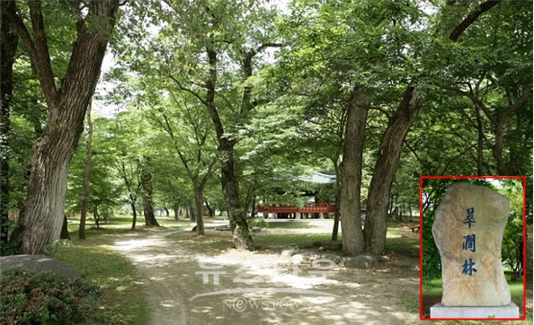 취간림