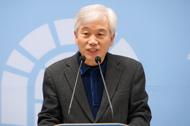 심규덕 국장