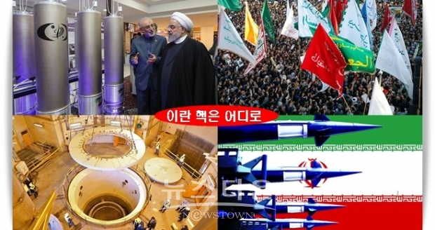 10일에 EU 긴급 외무장관 이사회가 예정되어 있어, 빠르면 이번 주 내에 절차가 발동될 가능성이 있다. 그러나 이란 측이 어떻게 반응할지는 불분명하며 트럼프정부가 그것으로 만족할지도 확실치 않다.