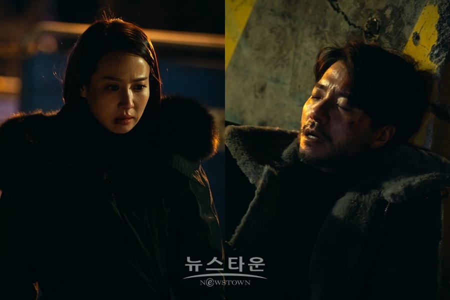 21회22회분당최고시청률 / 고득용기자 ⓒ뉴스타운