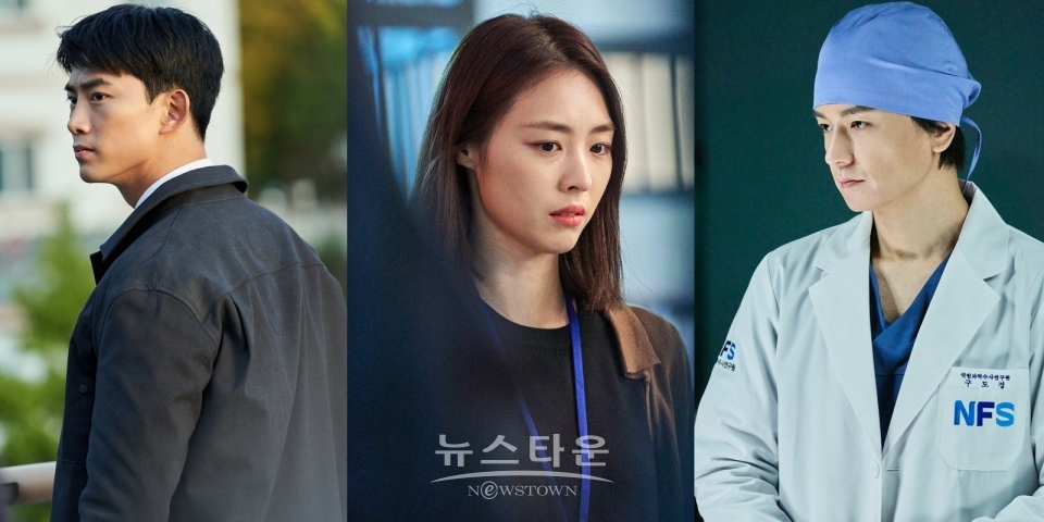 MBC더게임_예언가형사법의관의만남 / 고득용기자 ⓒ뉴스타운