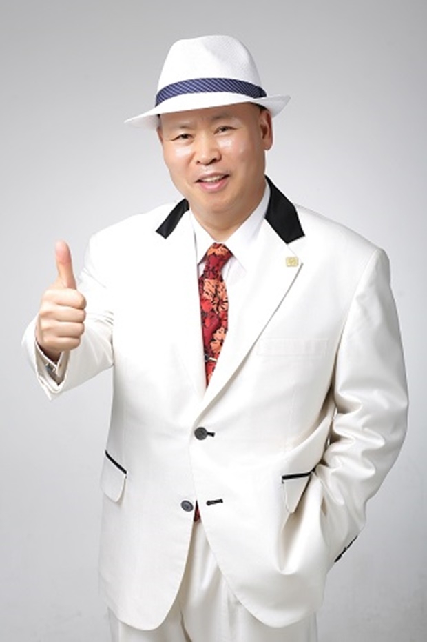 사진=피사프코리아 조영훈 회장