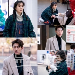 MBC두번은없다_박세완곽동역일촉즉발위기 / 고득용기자 ⓒ뉴스타운