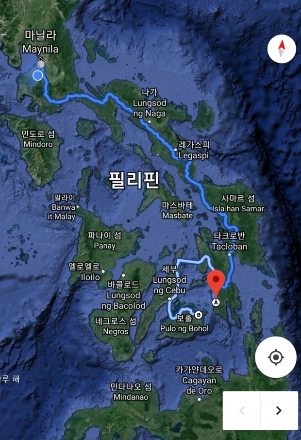 구글 지도