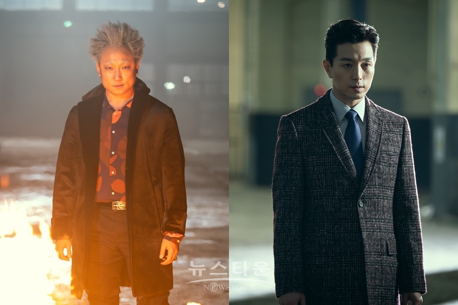 사진제공 : KBS 2TV ‘99억의 여자’ / 고득용기자 ⓒ뉴스타운