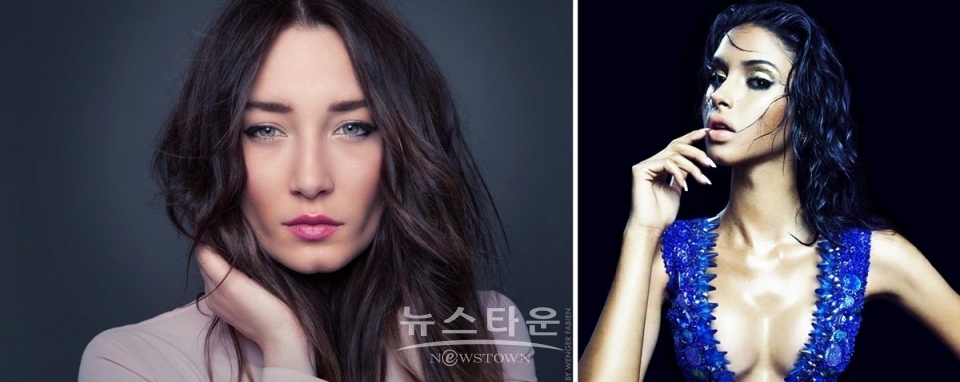 슈퍼탤런트 프랑스, 파나마
