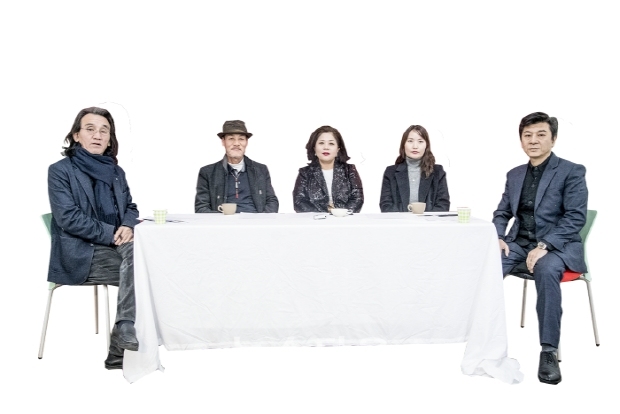 제9회 이승근 Art Story ‘해학, 초현실, 순수예술 금상 수상자와의 인터뷰’(김한정 기자)