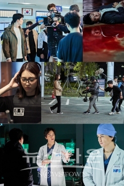 MBC더게임_이지효작가님서면인터뷰 / 고득용기자 ⓒ뉴스타운