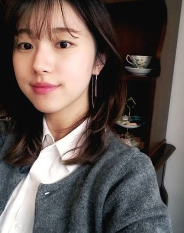 (사진: 주예지 SNS)
