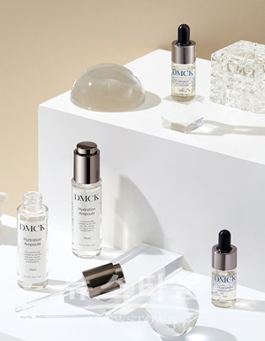 DMCK 하이드레이션 앰플