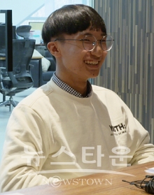 2020학년도 수능 수학 영역 1등급, “수능적발상 덕분” / 고득용기자 ⓒ뉴스타운