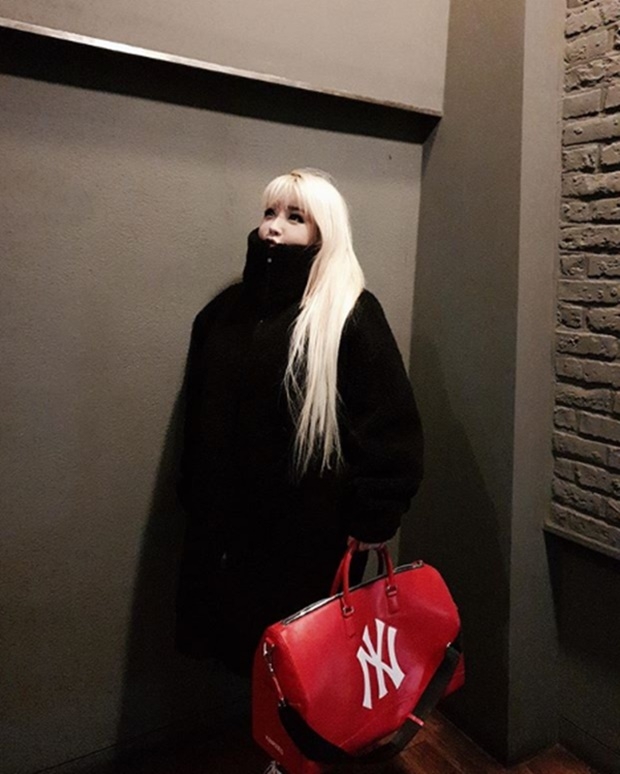 (사진: 인스타그램)