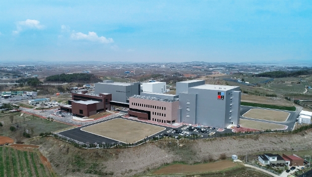 보령제약 예산 신생산단지