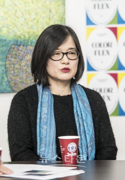 제10회 이순선 문화이야기 “칼라플랙스 박영귀, 이두영 작가” 인터뷰(김한정 기자)