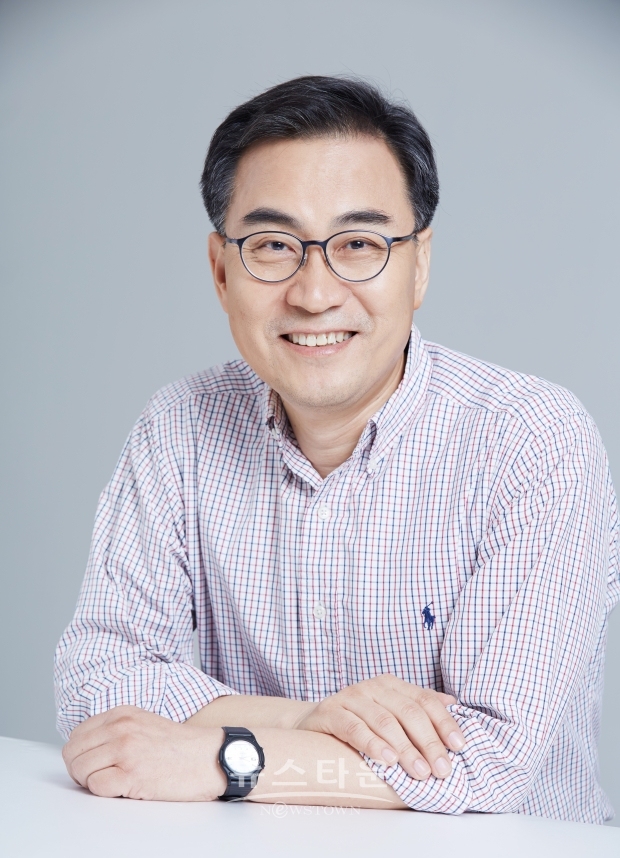 최형두 마산합포구 국회의원 예비후보