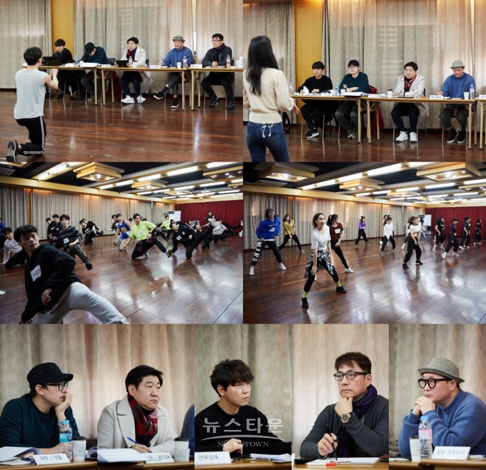 뮤지컬 ‘올 아이즈 온 미’ 공개 오디션 성황리 마무리! 뜨거운 현장 열기 생생히 전해져 ‘눈길’ / 고득용기자 ⓒ뉴스타운