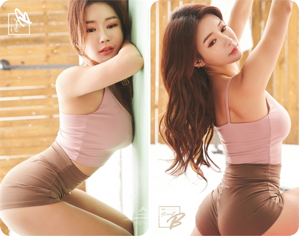 류세비 포토카드 선공개 / 고득용기자 ⓒ뉴스타운