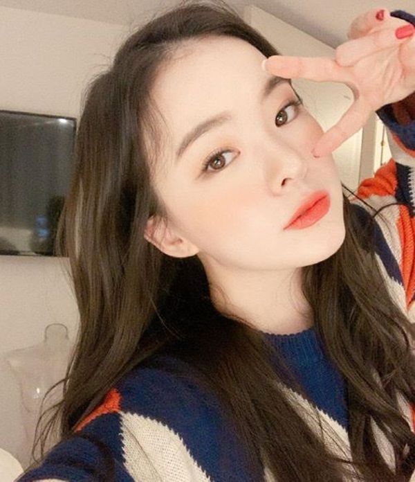 (사진: 하늘 인스타그램 캡쳐)