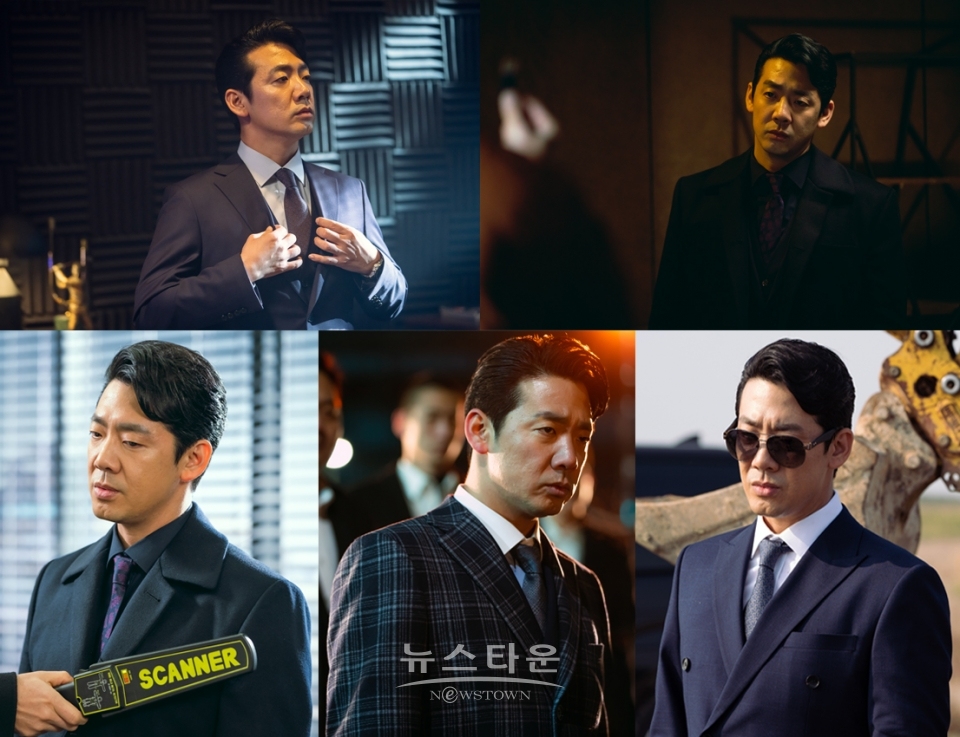 사진 제공: KBS 수목드라마 ‘99억의 여자’ 스틸 사진 / 고득용기자 ⓒ뉴스타운