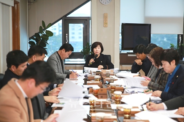 제1회 의원회의