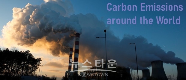영국 기상당국은 기상 패턴에 의한 세계의 생태계에의 영향에 의해서, 인간 활동에 기인하는 CO2농도는 올해 10%상승될 것으로 예측하고, 상승분 중 호주 삼림 화재가 5분의 1을 차지할 것이라고 추산했다.
