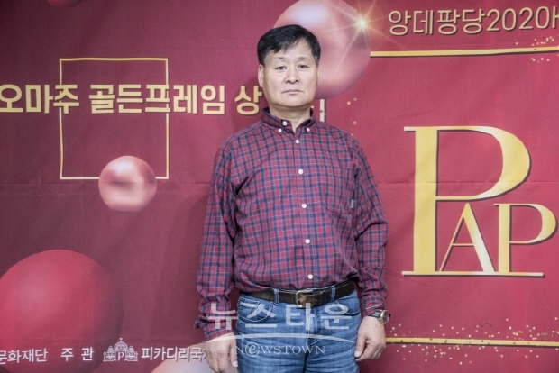 제12회 이승근 Art Story ‘최장칠, 박용기 작가의 새로운 표현기법’