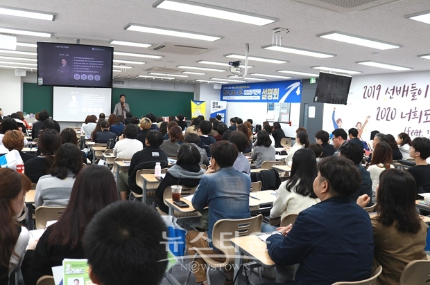 김영평생교육원