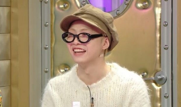 라디오스타 기리보이 (사진: MBC '라디오스타')