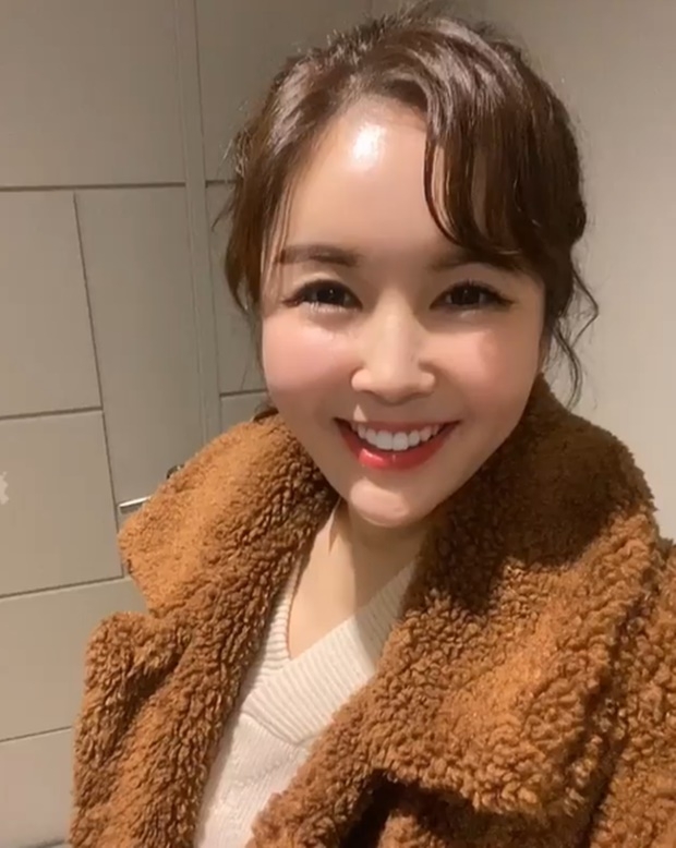 장영란 성형 해명 (사진: 장영란 인스타그램)