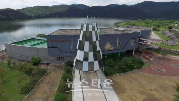 진주 청동기박물관