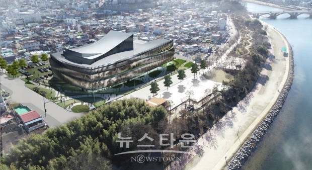 조감도