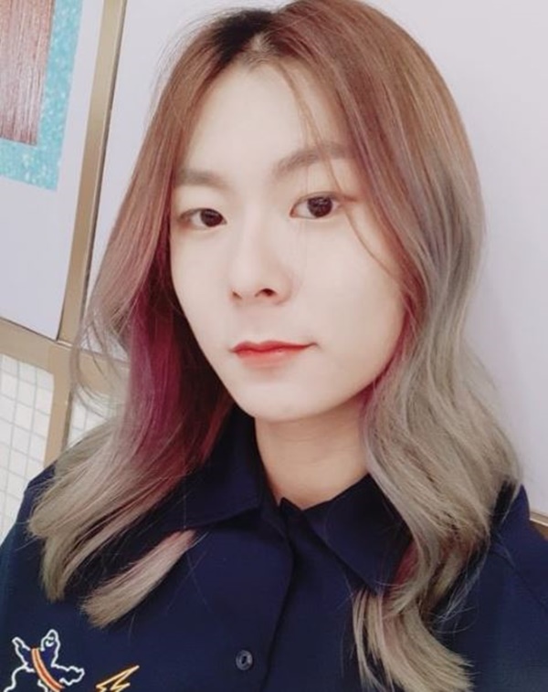 (사진: 장문복 인스타그램)