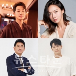 사진제공 : 각 소속사 / 고득용기자 ⓒ뉴스타운