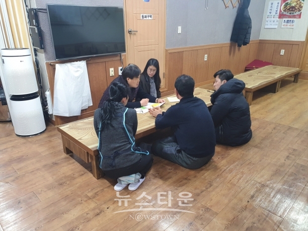 마산회원구는 2월 13일부터 올해 말 까지  무허가 건축물 무료 상담실을 운영한다(사진-마산회원구)