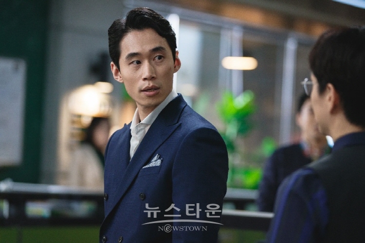 사진=SBS '스토브리그' 제공 / 고득용기자 ⓒ뉴스타운