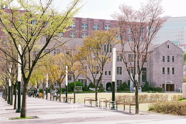 중앙대학교 평생교육원(서울)