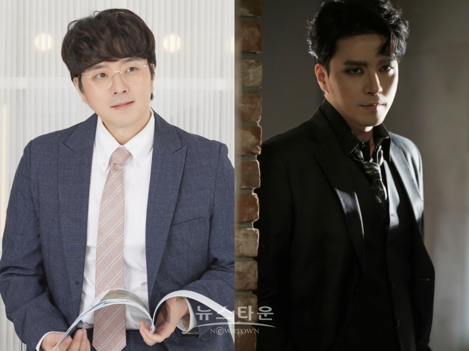 배우 이주광, 뮤지컬 ‘6시 퇴근’→‘셜록홈즈 사라진 아이들’로 무대 위 종횡무진, 열일 중! / 고득용기자 ⓒ뉴스타운