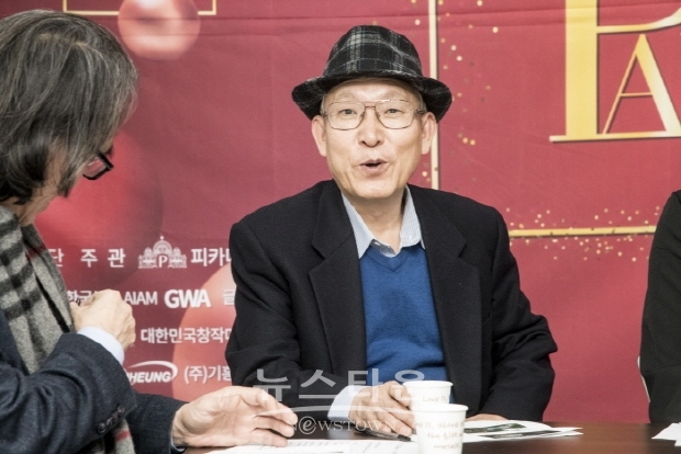 제14회 이순선 문화이야기 “청소년을 위한 미술시장은 없는가”(김한정 기자)