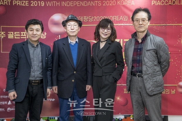 제14회 이순선 문화이야기 “청소년을 위한 미술시장은 없는가”(김한정 기자)