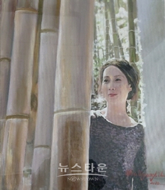 제14회 이승근 Art Story(김한정 기자)