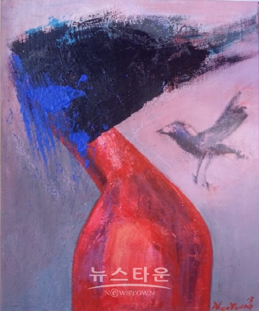 제14회 이승근 Art Story(김한정 기자)
